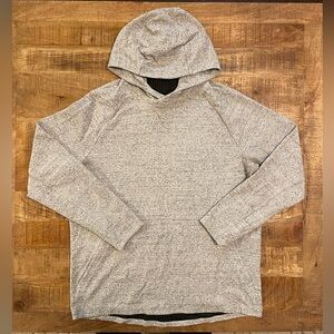 Lululemon At Ease Hoodie